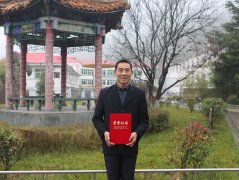 “如果只能干一件事，我就想把电机车驾驶到最好”