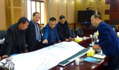 贵州煤矿安全监察局到月亮田矿开展安全“会诊”