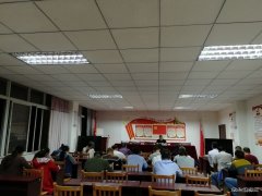 高山煤矿：党建+ 增活力