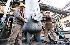 山西潞安焦化公司：严排查 细巡检 保障冬季安全生产