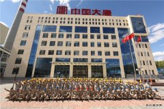 绥化热电：破茧成蝶逐一流