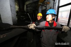 山西潞安焦化公司：精工细作 严守质量“生命线”