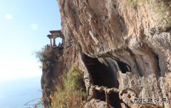 西山龙门石刻（组照）