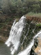 冬日太行（摄影作品）