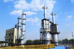 潞安焦化：“严查狠治”助推环保工作提升