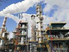 抚顺石化：智堵效益“水流失”