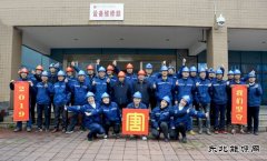 生产一线就是“家”