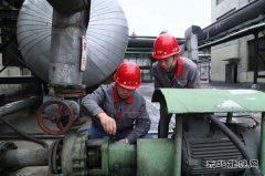 潞安焦化：立说立行立改 隐患及时清零