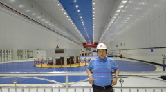 守卫蓝天的“全能”博士