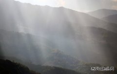 光芒四射（摄影作品）