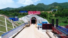 中铁二十一局：兴泉铁路信用评价摘金夺冠