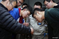 张家口热电公司：夜校培训掀起员工学习热潮