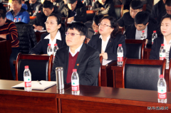 兴凯湖电业局:开展解读国网公司2019年安全生产会议精神培训