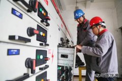 潞安焦化：“联合会诊” 提升机电设备运行质量