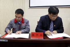 潞安焦化：“三早”编织两节廉洁“防护网”