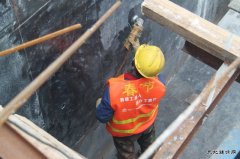 中铁二十一局：兴泉铁路，2019己亥春节，我在工地过！