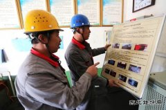 潞安焦化：“铁手腕”狠抓节后安全生产