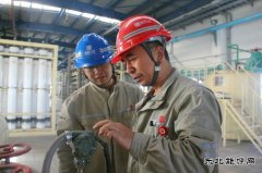 一线风采：坚守岗位28年