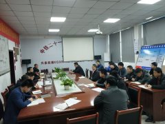 中铁21局四公司：副总经理吕俊团到兴泉铁路检查指导工作现场支招