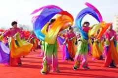 凉城供电：保万家灯火喜迎元宵节