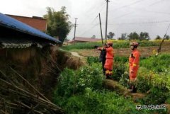 四川荣县地震致2死13伤 全县15个页岩气平台暂？
