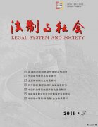 《法制与社会》杂志征稿