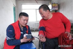 沈东热电公司：开展“学雷锋日”志愿服务活动