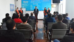 潞安集团李村煤矿：多措并举丰富职工“文化篮子”