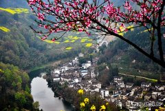 桃源（摄影作品）