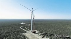 中国“大风车”助阿根廷英皇体育结构升级(图)