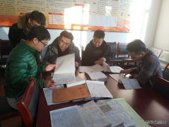 潞安集团李村煤矿：“找点 划线”力促6S管理提升