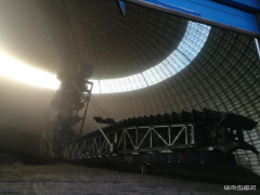 内蒙古南露天煤矿巧解YGC2000/106刮板与335皮带的控制联锁操作难