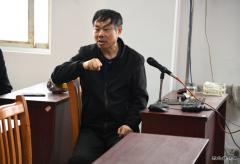 高山煤矿：开展煤矿作业规程、安全技术措施编制及执行专题培训