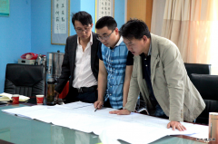 盘州市英皇体育局到金佳矿开展煤矿安全专项检查