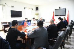 孙广建到轿子山煤矿检查指导工作