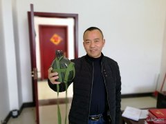 高山煤矿工会：让职工有幸福感、归属感