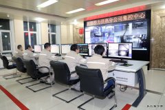 龙唐群力公司：圆满完成供热任务