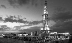 江苏人将用上非洲天然气 吃上英国皇家盐