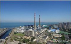 华电青岛天然气热电工程规划面世