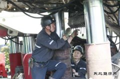 古城煤矿：纳智能化开采入正轨