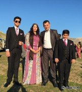 和中国人做同事很幸福