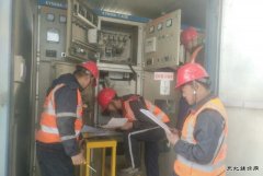 内蒙古南露天煤矿剥离运行部加大创新力度 助力降本增效