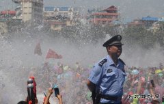 值勤（摄影作品）