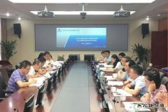 川能风电井叶特西、拉咪北风电场接入系统设计报告顺利通过评审