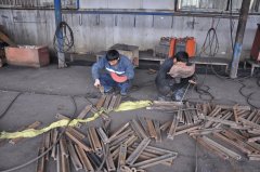 高山煤矿工会：牢固树立“过紧日子”思想