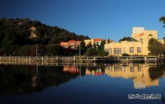 依山傍水又一村（摄影作品）