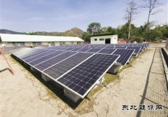 国家电网：一路走一路播种光明和梦想