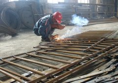 淮北双龙矿业公司机厂严把质量关