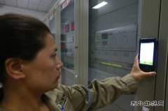 古城煤矿：智能点检系统变革巡检模式