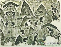 临邛火井 世界最早的天然气井